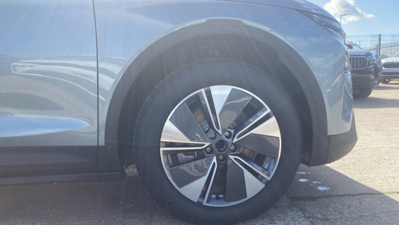 Skoda Elroq 210kW 85 Edition 82kWh 5dr Auto Electric Estate